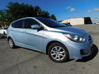 2012 Hyundai Accent GS