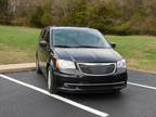 2014 Chrysler Town And Country Touring