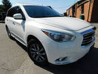 2013 Infiniti JX35 Base