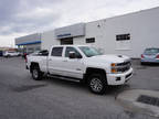 2019 Chevrolet Silverado 3500HD High Country