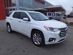 2018 Chevrolet Traverse High Country