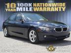 2013 BMW 3 Series 320i