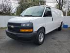 2020 Chevrolet Express Cargo 2500