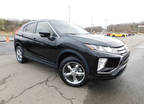 2018 Mitsubishi Eclipse Cross ES