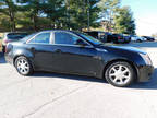 2008 Cadillac Cts 3.6L V6