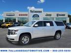 2019 Chevrolet Suburban LT 1500