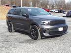 2021 Dodge Durango SXT Plus