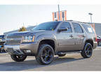 2011 Chevrolet Tahoe LT