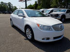 2012 Buick Lacrosse Premium 1