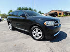 2011 Dodge Durango Crew