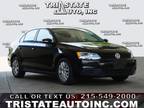 2011 Volkswagen Jetta SE PZEV