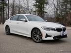 2020 BMW 3 Series 330i xDrive