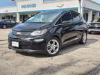 2020 Chevrolet Bolt Ev LT