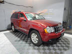 2009 Jeep Grand Cherokee Limited