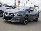 2017 Nissan Maxima 3.5 SV