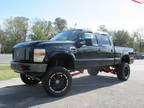 2008 Ford F-250 Super Duty XLT