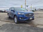 2022 Ford Edge Limited