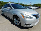 2014 Nissan Altima S