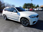 2014 BMW X5 xDrive50i