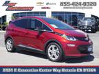 2017 Chevrolet Bolt Ev LT