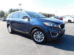 2017 Kia Sorento LX V6