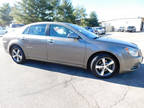 2012 Chevrolet Malibu LT