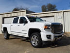 2015 Gmc Sierra 2500HD Denali