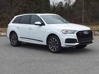 2022 Audi Q7 quattro Premium Plus 45 TFSI