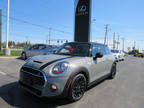 2018 Mini Hardtop 2 Door Cooper S