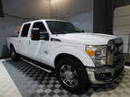 2011 Ford F-250 Super Duty Super Duty Lariat