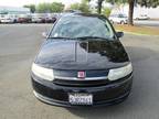 2004 Saturn ION