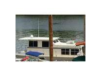 1982 holiday mansion barracuda houseboat