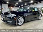 Used 2012 BMW 535 For Sale