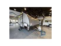 2023 forest river forest river rv aurora 16bh 16ft