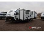 2022 Forest River Cherokee Alpha Wolf 28FK-L 32ft