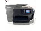 HP Officejet Pro 8710 all in one printer 451 Total Page - Opportunity