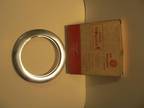 Hotpoint Adaptor ring 663447 6" Fits 6 1/2" to 7 3/4" NEW in - Opportunity