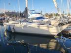 1984 C&C 41 Boat for Sale