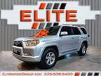 2011 Toyota 4Runner SR5