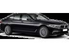 BMW 5 Series On-Road Price in Jammu