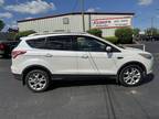 Used 2016 FORD ESCAPE For Sale