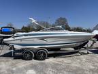 2023 Crownline 220 SS Boat for Sale