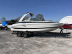 2023 Crownline 260 SS Boat for Sale