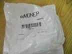 Aignep 50310N-4-PK5 1WUX6 4mm Tube Sz. Package of 5 pcs. - Opportunity