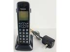 Panasonic KX-TGFA61 B Cordless Expansion Telephone Handset & - Opportunity