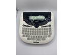 Brother P-Touch Model PT-1290 Electronic Home & Office - Opportunity