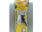 Crayola Staple Free Stapler~Total Tools~Built in Self Inking - Opportunity