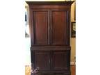 Lexington Furniture Arnold Palmer Collection Armoire 88" - Opportunity