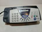 BROTHER INTELLIFAX 775 - functions - For parts or repair - Opportunity
