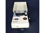 MAGNER Model 920 Electric Tabletop Coin Verifier Counter - Opportunity